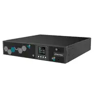 PowerWalker VI 2000 RLP sistema de alimentación ininterrumpida (UPS)