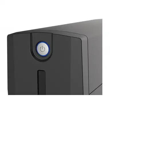 Conceptronic ZEUS02E sistema de alimentación ininterrumpida (UPS)