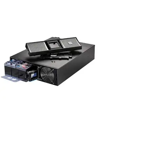 Eaton 9PX 5000i RT3U Netpack G2 sistema de alimentación ininterrumpida (UPS)