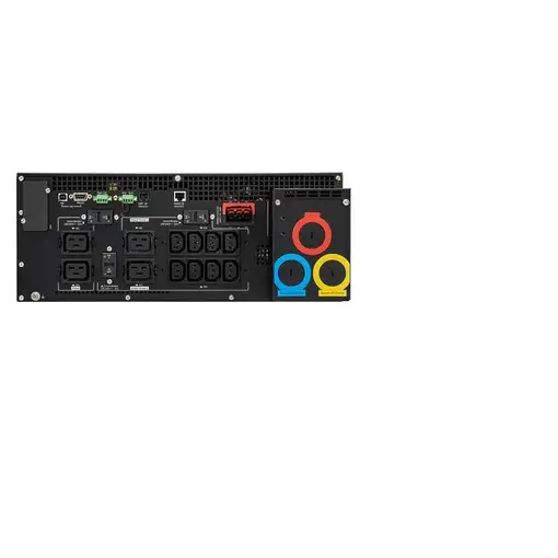 Eaton 9SX 11000i RT4U G2 sistema de alimentación ininterrumpida (UPS)