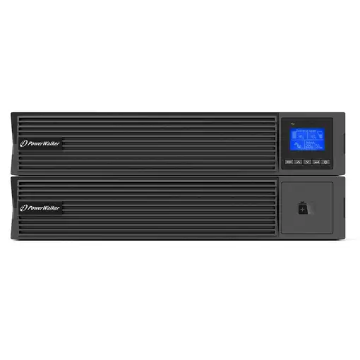 PowerWalker VFI 3000 ICR IoT sistema de alimentación ininterrumpida (UPS)