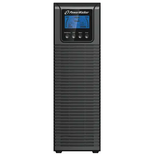 PowerWalker VFI 2000 TGS sistema de alimentación ininterrumpida (UPS)