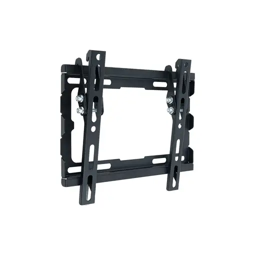 TooQ LP1044T-B soporte para TV 109,2 cm (43\) Negro