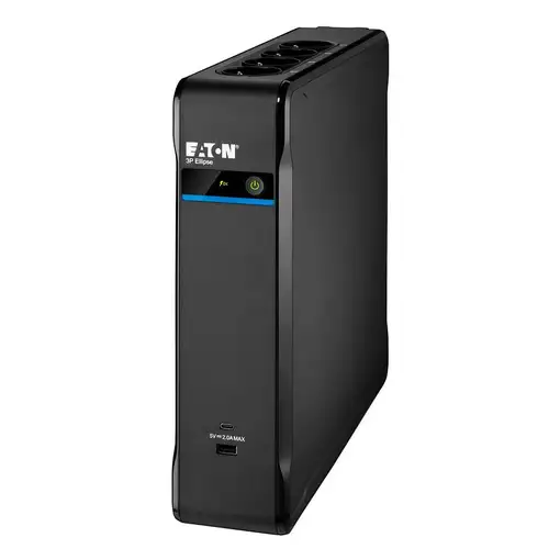 Eaton 3P Ellipse UPS sistema de alimentación ininterrumpida (UPS)