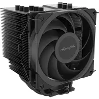 Alpenföhn Brocken 4 Procesador Refrigerador de aire 12 cm Negro 1 pieza(s)