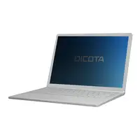 DICOTA D31694-V1 filtro para monitor 35,6 cm (14") Portátil Filtro de privacidad