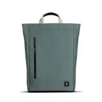 Native Union BACKPACK-GRN mochila Mochila informal Verde Tela