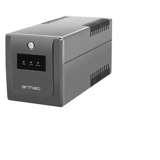 Armac H/1500F/LED sistema de alimentación ininterrumpida (UPS)