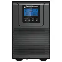 PowerWalker VFI 1000 TGB sistema de alimentación ininterrumpida (UPS)