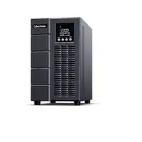 CyberPower OLS3000EA sistema de alimentación ininterrumpida (UPS)