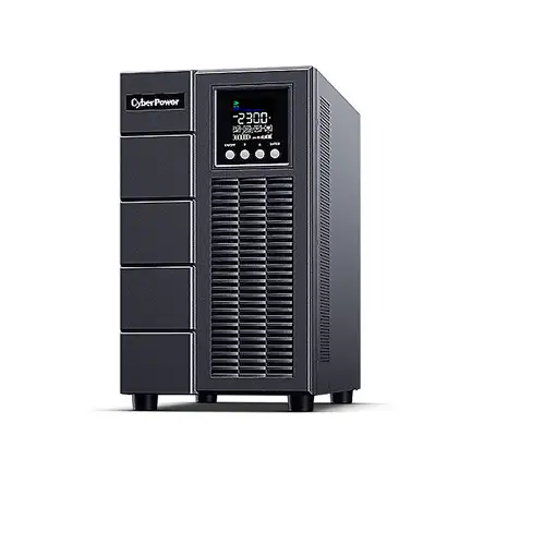 CyberPower OLS3000EA sistema de alimentación ininterrumpida (UPS)