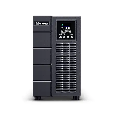 CyberPower OLS3000EA sistema de alimentación ininterrumpida (UPS)