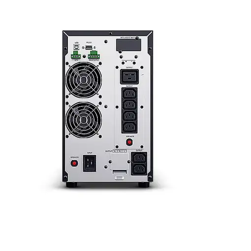 CyberPower OLS3000EA sistema de alimentación ininterrumpida (UPS)