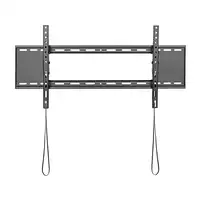 AISENS WT90T-241 soporte para TV 2,29 m (90\) Negro