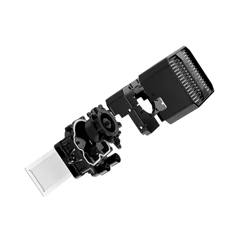 be quiet! Silent Loop 3 240 mm Procesador Sistema de refrigeración líquida