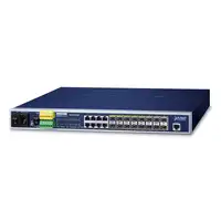 PLANET MGSW-24160F switch Gestionado L2+ Gigabit Ethernet (10/100/1000)