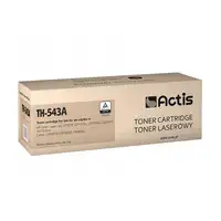 Actis TH-543A Toner replacement HP 125A CB543A Canon CRG-716M Standard 1500 pages