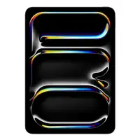 Apple iPad Pro Apple M 512 GB 27,9 cm (11") 12 GB Wi-Fi 7 (802.11be) Negro