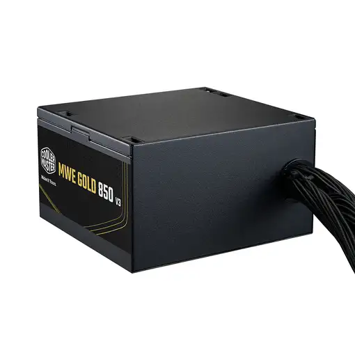 Cooler Master MWE GOLD 850 V3 unidad de fuente de alimentación 850 W 24-pin