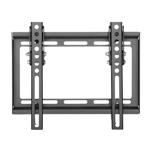 AISENS Soporte Eco Inclinable Para Monitor/TV 35kg De 23-42, Negro