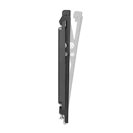 AISENS Soporte Eco Inclinable Para Monitor/TV 35kg De 23-42, Negro