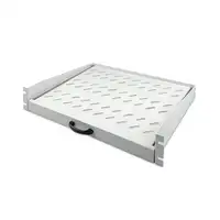 Digitus Baldas extraíbles para la instalación fija en los carriles