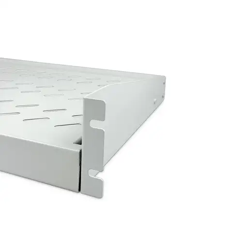 Digitus Baldas extraíbles para la instalación fija en los carriles