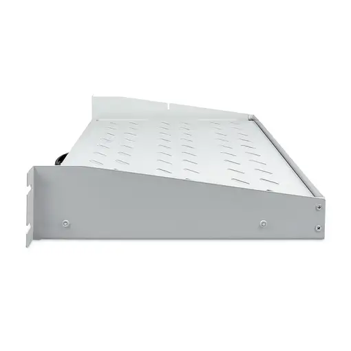 Digitus Baldas extraíbles para la instalación fija en los carriles