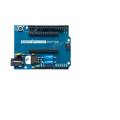 Arduino TSX00005 accesorio para placa de desarrollo Placa adaptadora de interfaz
