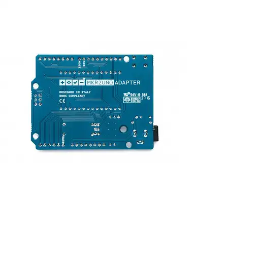 Arduino TSX00005 accesorio para placa de desarrollo Placa adaptadora de interfaz