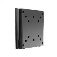 TooQ SOPORTE ULTRA DELGADO PARA MONITOR / TV LCD, PLASMA DE 10-23, NEGRO