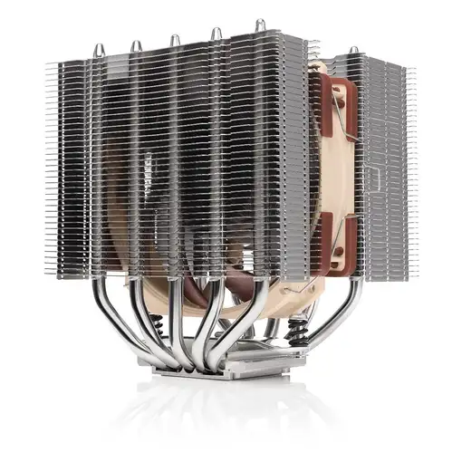 Noctua NH-D12L sistema de refrigeración para ordenador