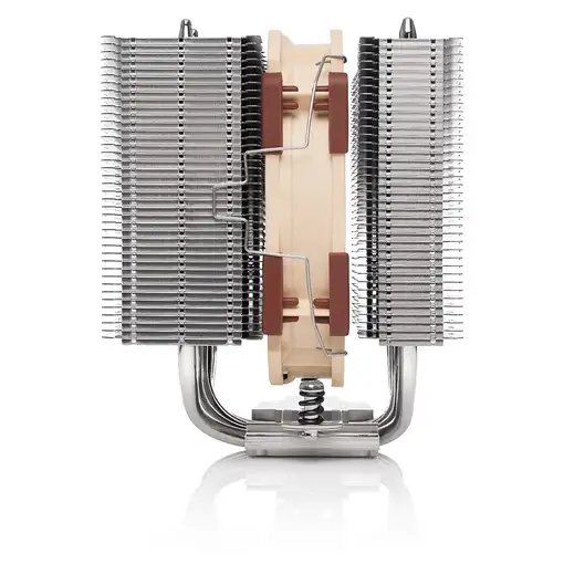 Noctua NH-D12L sistema de refrigeración para ordenador