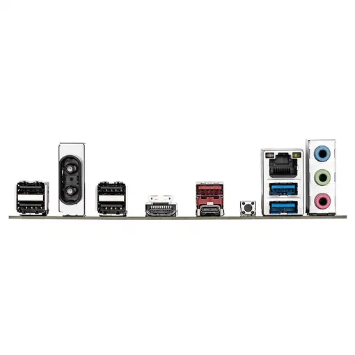 GIGABYTE B550 EAGLE WIFI6 Placa base - Procesadores AMD Ryzen serie 5000 G