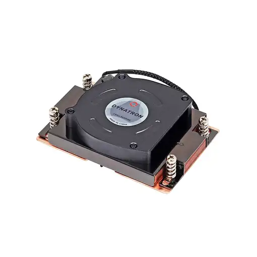 Dynatron A41 sistema de refrigeración para ordenador Procesador Dynatron A41 sistema de refrigeración para ordenador Procesador
