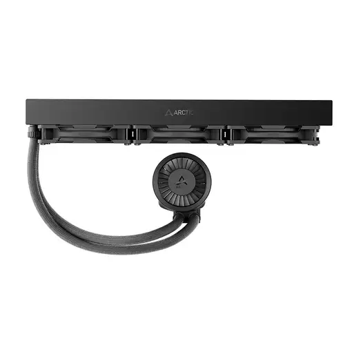 ARCTIC Liquid Freezer III Pro 420 Procesador Kit de refrigeración líquida 12 cm