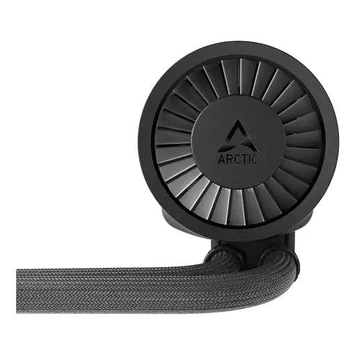 ARCTIC Liquid Freezer III Pro 420 Procesador Kit de refrigeración líquida 12 cm