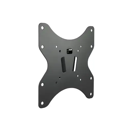 TooQ LP1242F-B soporte para TV 106,7 cm (42\) Negro