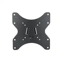TooQ LP1242F-B soporte para TV 106,7 cm (42\) Negro