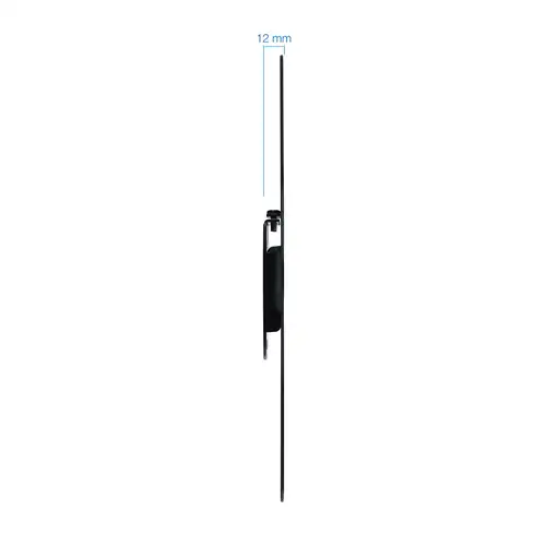 TooQ LP1242F-B soporte para TV 106,7 cm (42\) Negro