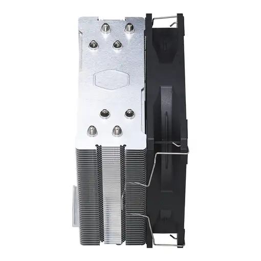 Cooler Master Hyper 212 Spectrum V3 Procesador Refrigerador de aire 12 cm Negro