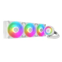 ARCTIC Liquid Freezer III 420 A-RGB Procesador Sistema de refrigeración líquida