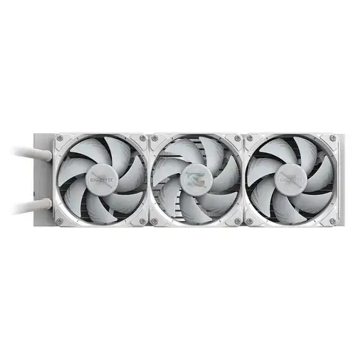 GIGABYTE GAMING 360 ICE Refrigeración Líquida para CPU - 3x120 mm Ventiladores ARG