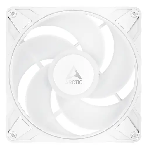 ARCTIC Freezer P14 Pro Reverse A-RGB (White) Carcasa del ordenador Ventilador