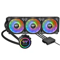 Thermaltake Floe DX RGB 360 TT Premium Edition Procesador Sistema de refrigeración