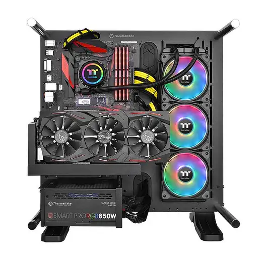 Thermaltake Floe DX RGB 360 TT Premium Edition Procesador Sistema de refrigeración