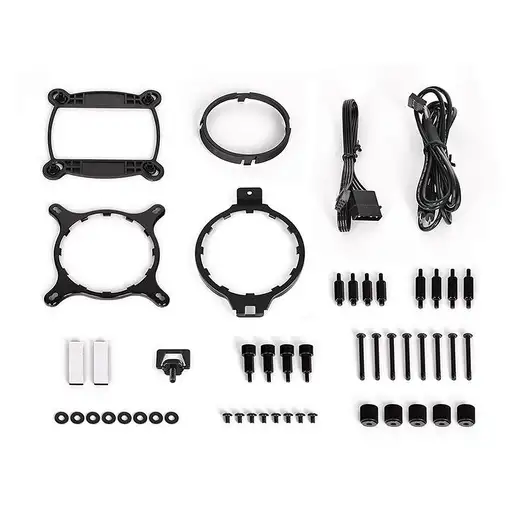 Thermaltake Floe DX RGB 360 TT Premium Edition Procesador Sistema de refrigeración