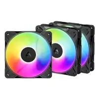 ARCTIC Freezer P12 Pro Reverse A-RGB - 3 Pack Carcasa del ordenador