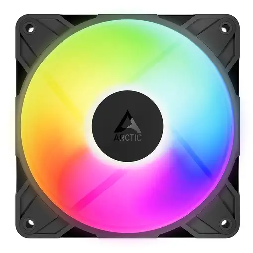 ARCTIC Freezer P12 Pro Reverse A-RGB - 3 Pack Carcasa del ordenador
