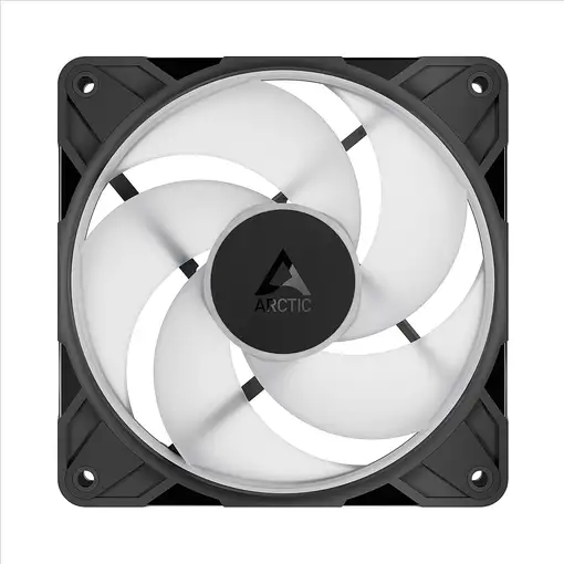 ARCTIC Freezer P12 Pro Reverse A-RGB - 3 Pack Carcasa del ordenador